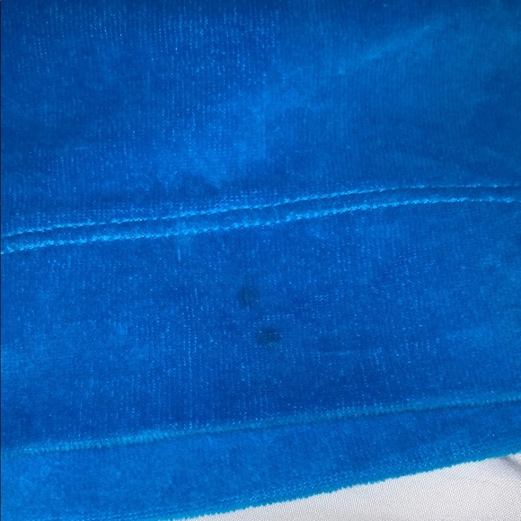 Spirit Sun Large Women's Blue Top - Picture 5 of 6